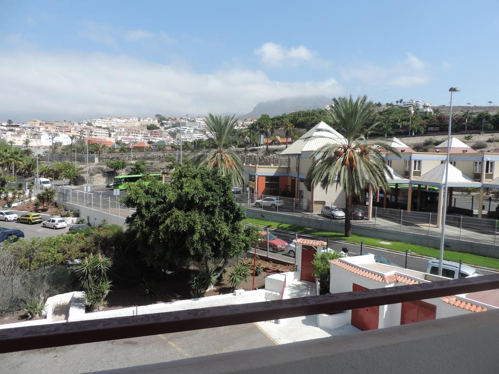 Olympia Apartment Las Americas Costa Adeje  Exterior photo
