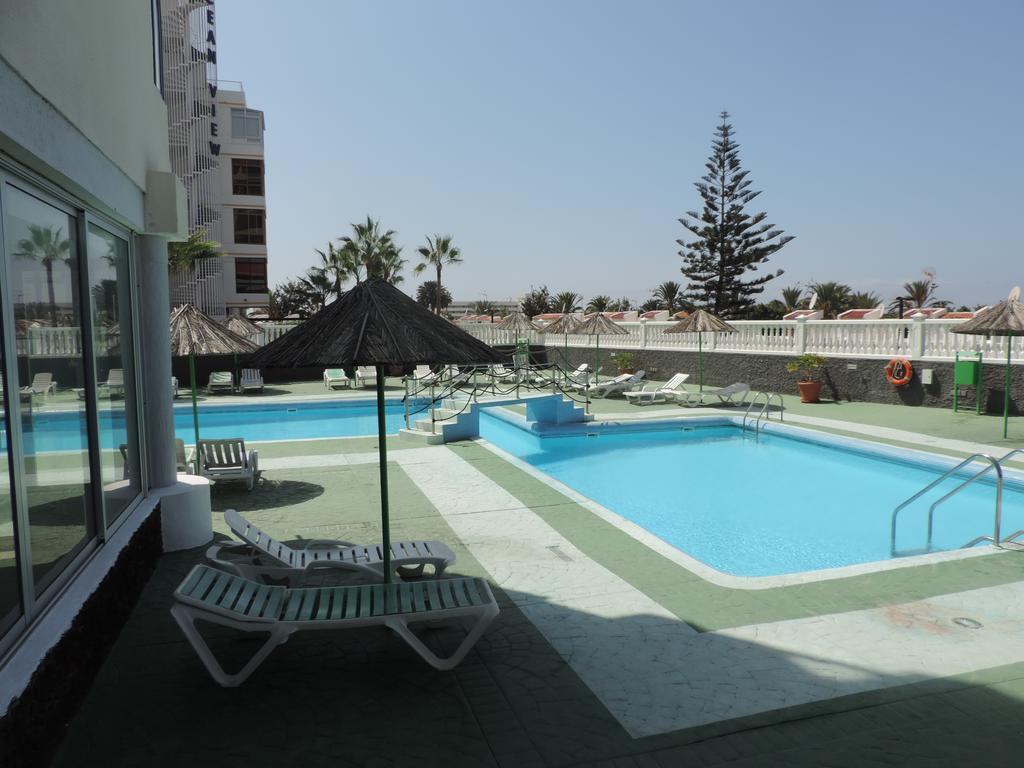 Olympia Apartment Las Americas Costa Adeje  Exterior photo